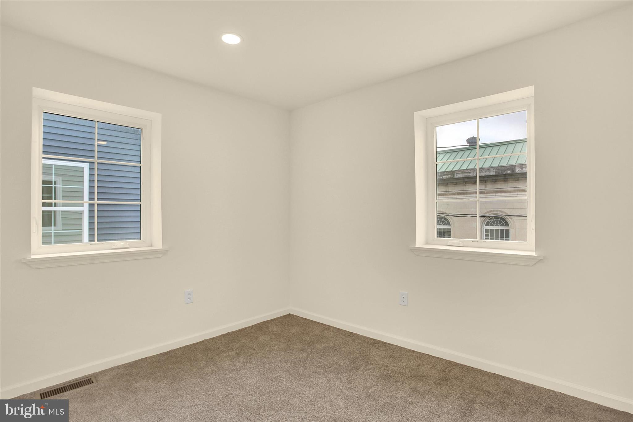 15 North 2nd Street Steelton, PA 17113 - Photo 11 of 16 an empty room with a window