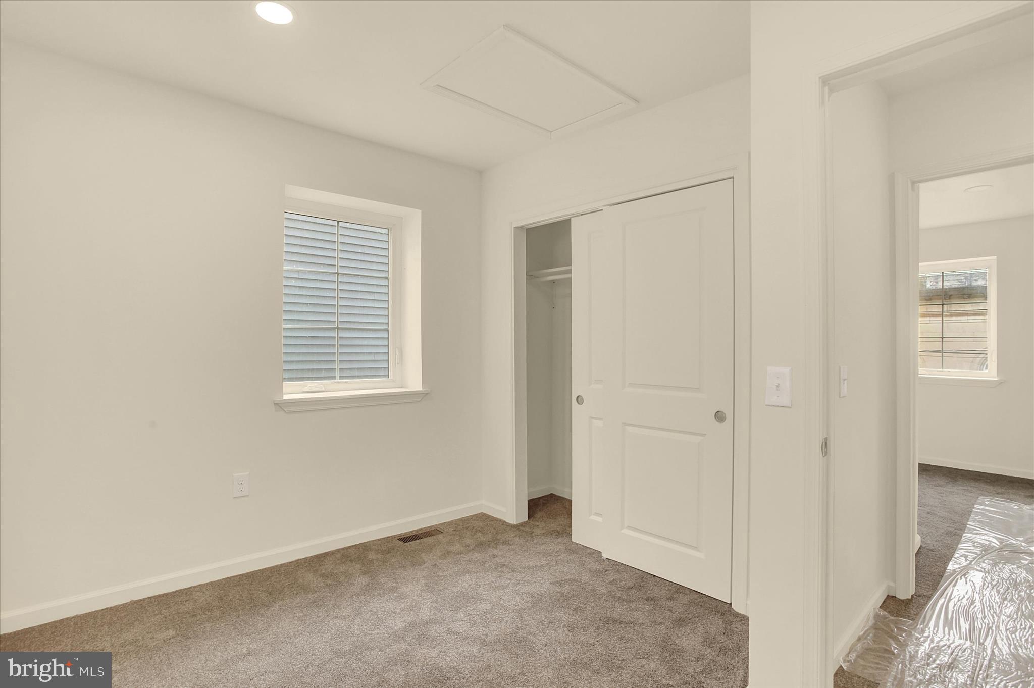 15 North 2nd Street Steelton, PA 17113 - Photo 13 of 16 a view of livingroom with window