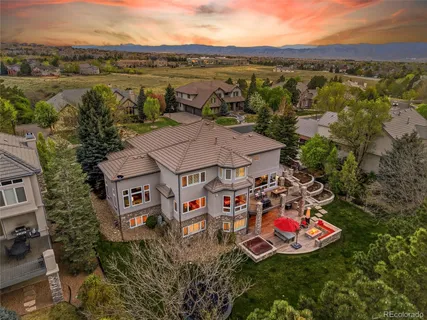 $1,885,000 | 417 East Fairchild Drive, Highlands Ranch, CO 80126