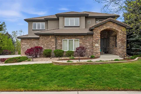 $1,885,000 | 417 East Fairchild Drive, Highlands Ranch, CO 80126