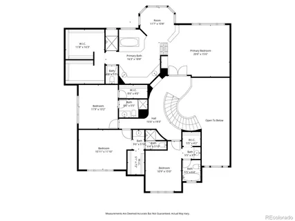 $1,885,000 | 417 East Fairchild Drive, Highlands Ranch, CO 80126