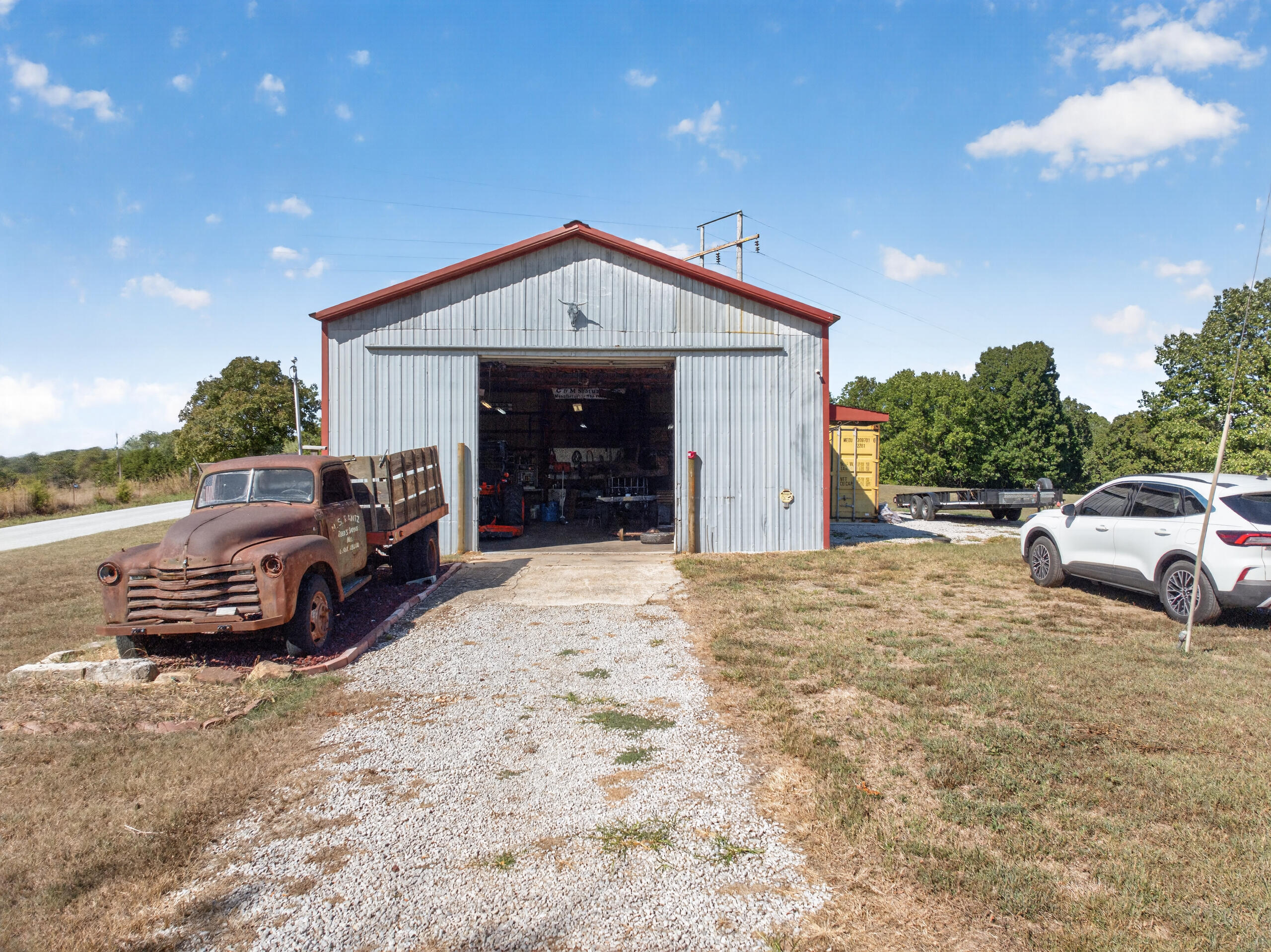 1144 Keystone Road Reeds Spring, MO 65737 - Photo 27 of 37 Shop