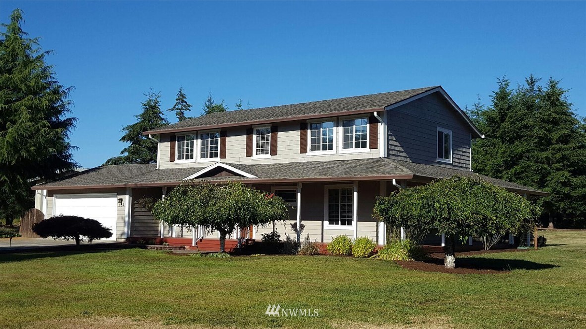 119 Bowers Road Chehalis, WA 98532 - Photo 1 of 25