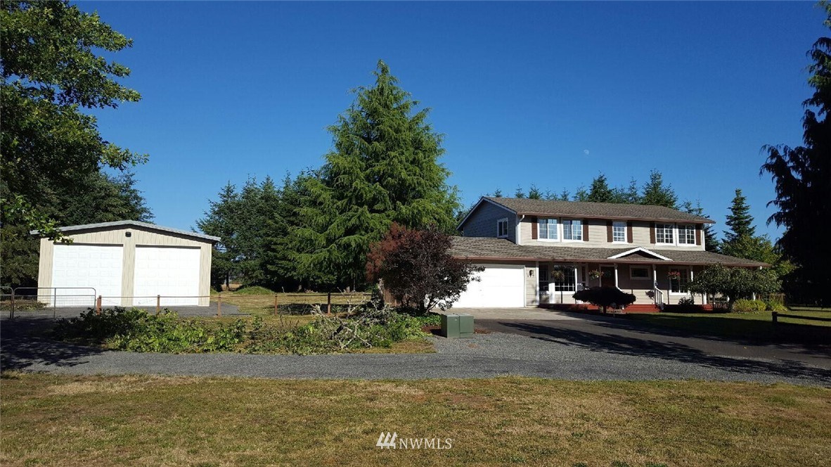119 Bowers Road Chehalis, WA 98532 - Photo 2 of 25