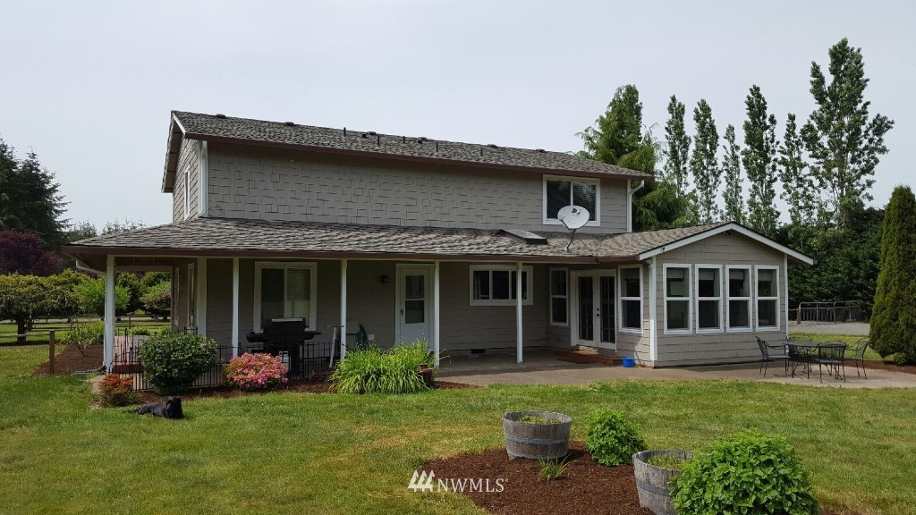 119 Bowers Road Chehalis, WA 98532 - Photo 16 of 25