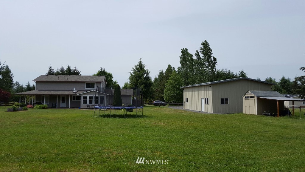 119 Bowers Road Chehalis, WA 98532 - Photo 24 of 25