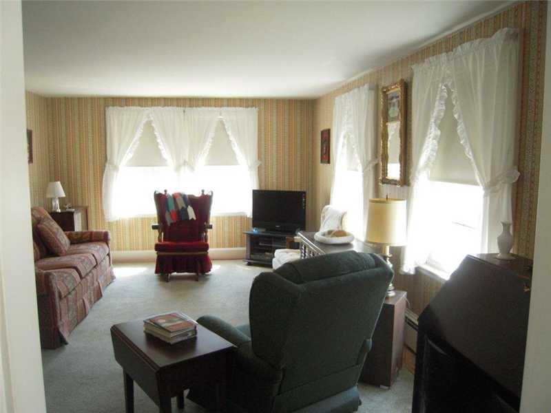 11 Graham Road Westbrook, ME 04092 - Photo 18 of 31 Living Room.