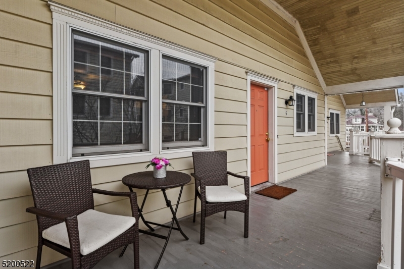 234 Claremont Avenue, Unit 5, Montclair, NJ 07042 Compass