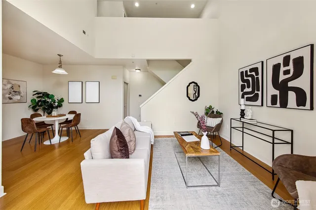 $625,000 | 19102 20th Drive Southeast, Unit B202, Bothell, WA 98012