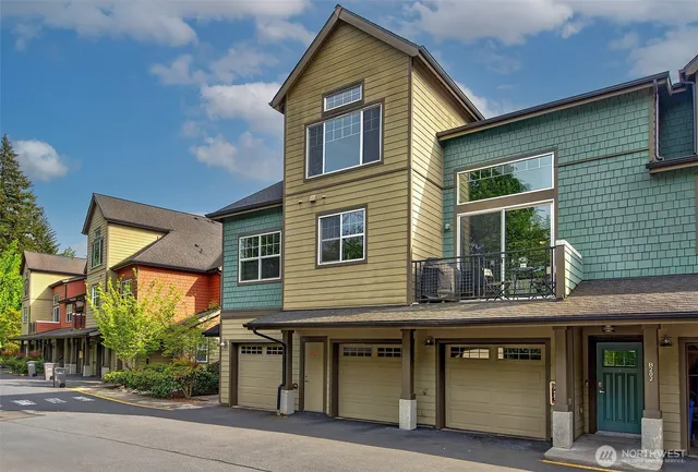 $625,000 | 19102 20th Drive Southeast, Unit B202, Bothell, WA 98012