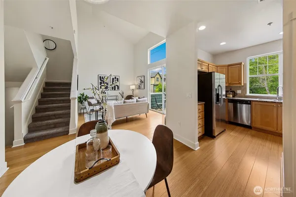 $625,000 | 19102 20th Drive Southeast, Unit B202, Bothell, WA 98012