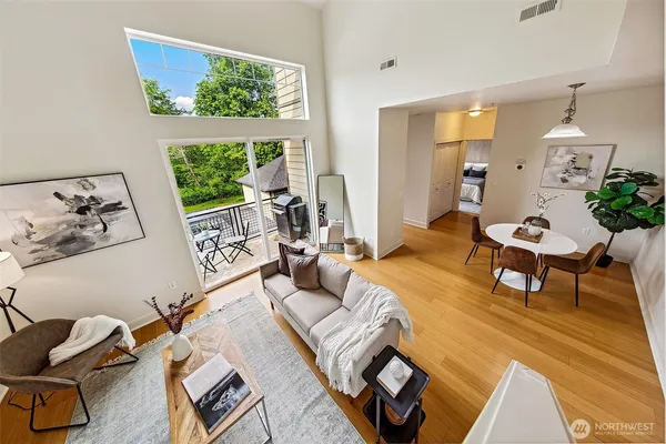 $625,000 | 19102 20th Drive Southeast, Unit B202, Bothell, WA 98012