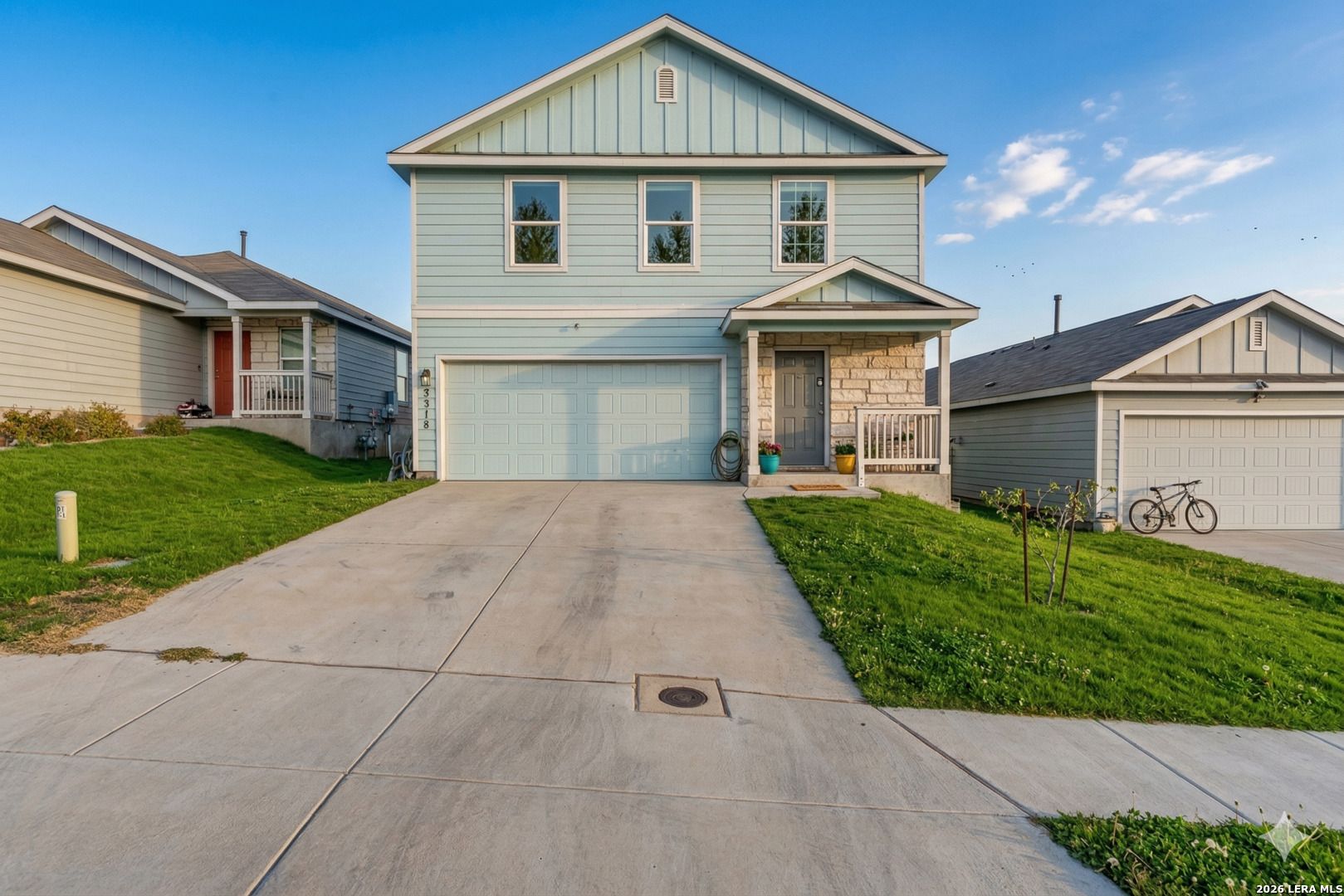 5319 Devils Ridge Converse, TX 78109 - Photo 1 of 24