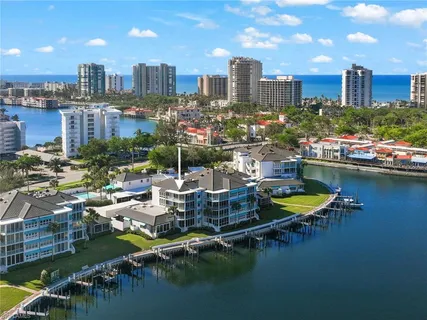 $970,000 | 255 Park Shore Drive, Unit 3341, Naples, FL 34103