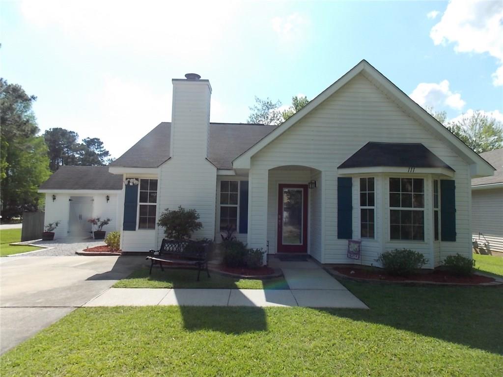 111 Sumner Street Covington, LA 70433 - Photo 25 of 25 Gallery Image 25