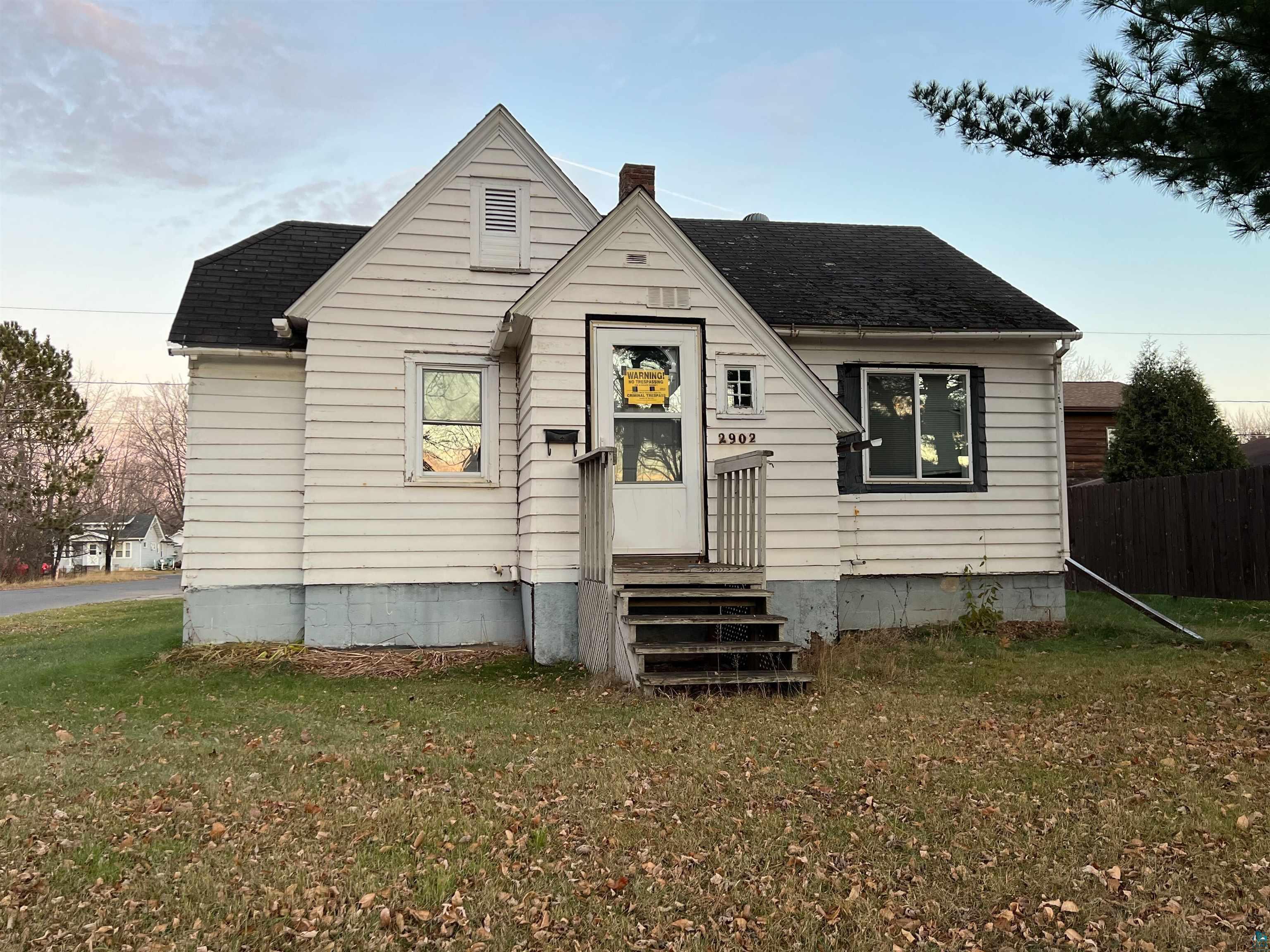 2902 2nd Avenue East Hibbing, MN 55746 - Photo 1 of 28