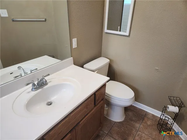 $1,400 | 2207 Bluebonnet Drive, Killeen, TX 76549