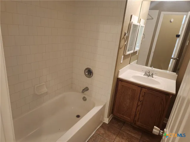 $1,400 | 2207 Bluebonnet Drive, Killeen, TX 76549