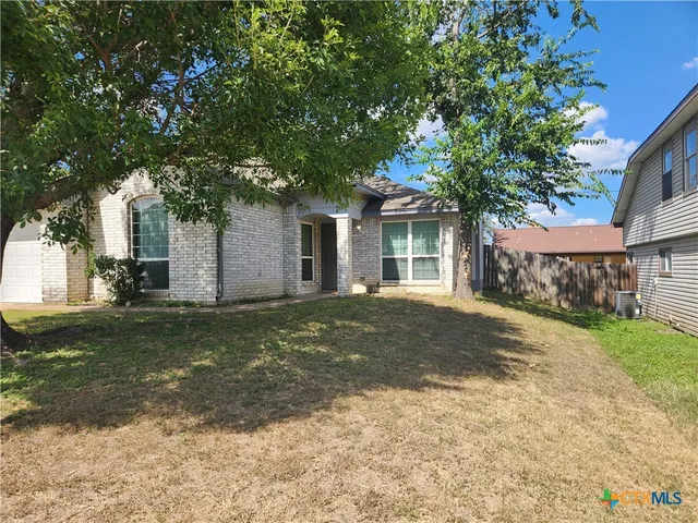 $1,400 | 2207 Bluebonnet Drive, Killeen, TX 76549