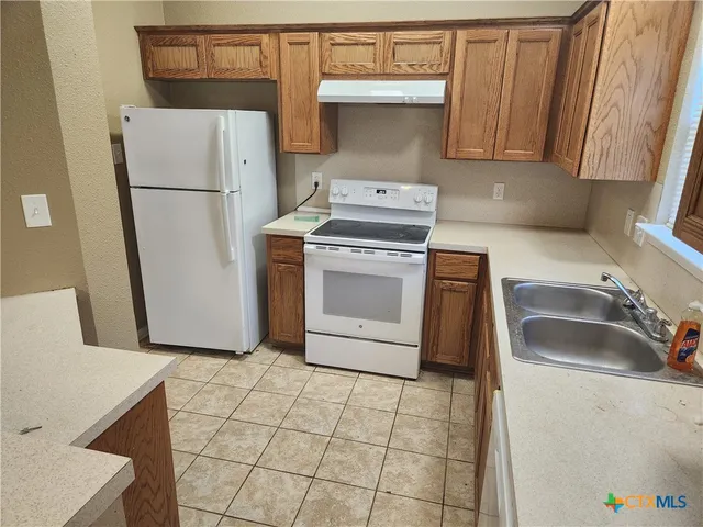 $1,400 | 2207 Bluebonnet Drive, Killeen, TX 76549