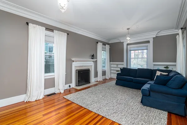 $1,895,000 | 15 Humboldt Avenue, Providence, RI 02906