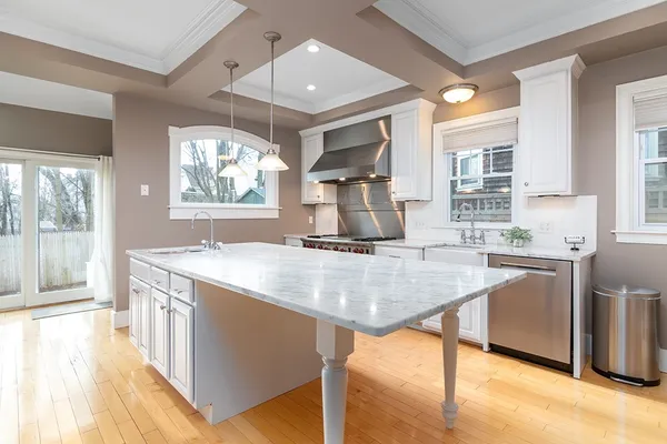 $1,895,000 | 15 Humboldt Avenue, Providence, RI 02906