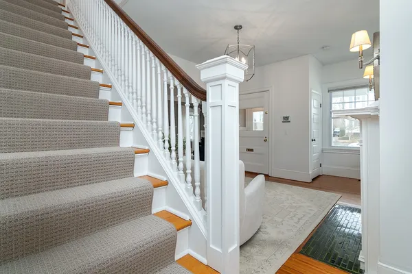$1,895,000 | 15 Humboldt Avenue, Providence, RI 02906