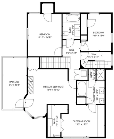 $1,895,000 | 15 Humboldt Avenue, Providence, RI 02906