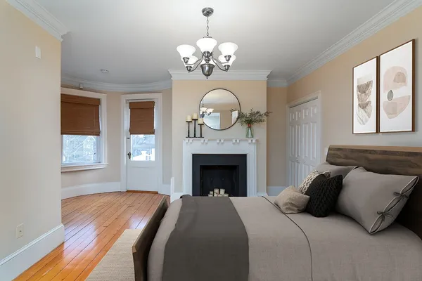 $1,895,000 | 15 Humboldt Avenue, Providence, RI 02906