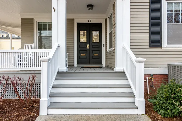 $1,895,000 | 15 Humboldt Avenue, Providence, RI 02906