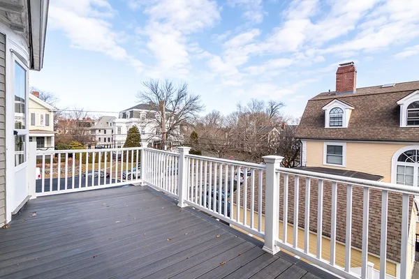 $1,895,000 | 15 Humboldt Avenue, Providence, RI 02906
