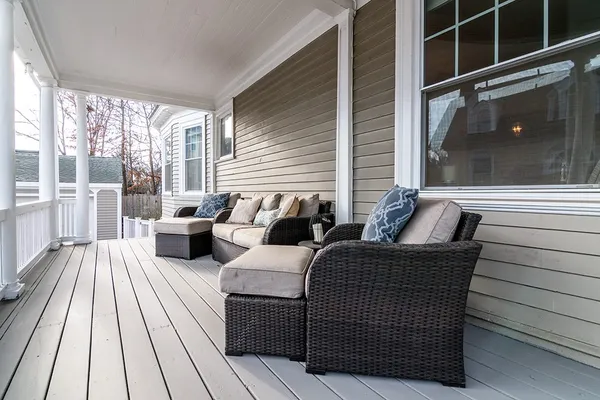 $1,895,000 | 15 Humboldt Avenue, Providence, RI 02906