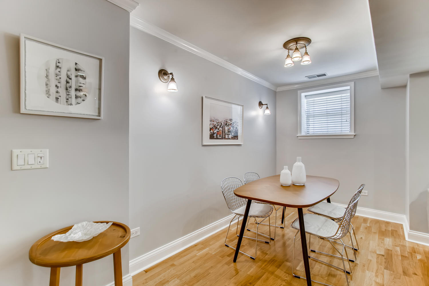 728 West Addison Street, Unit G Chicago, IL 60613 - Photo 4 of 11