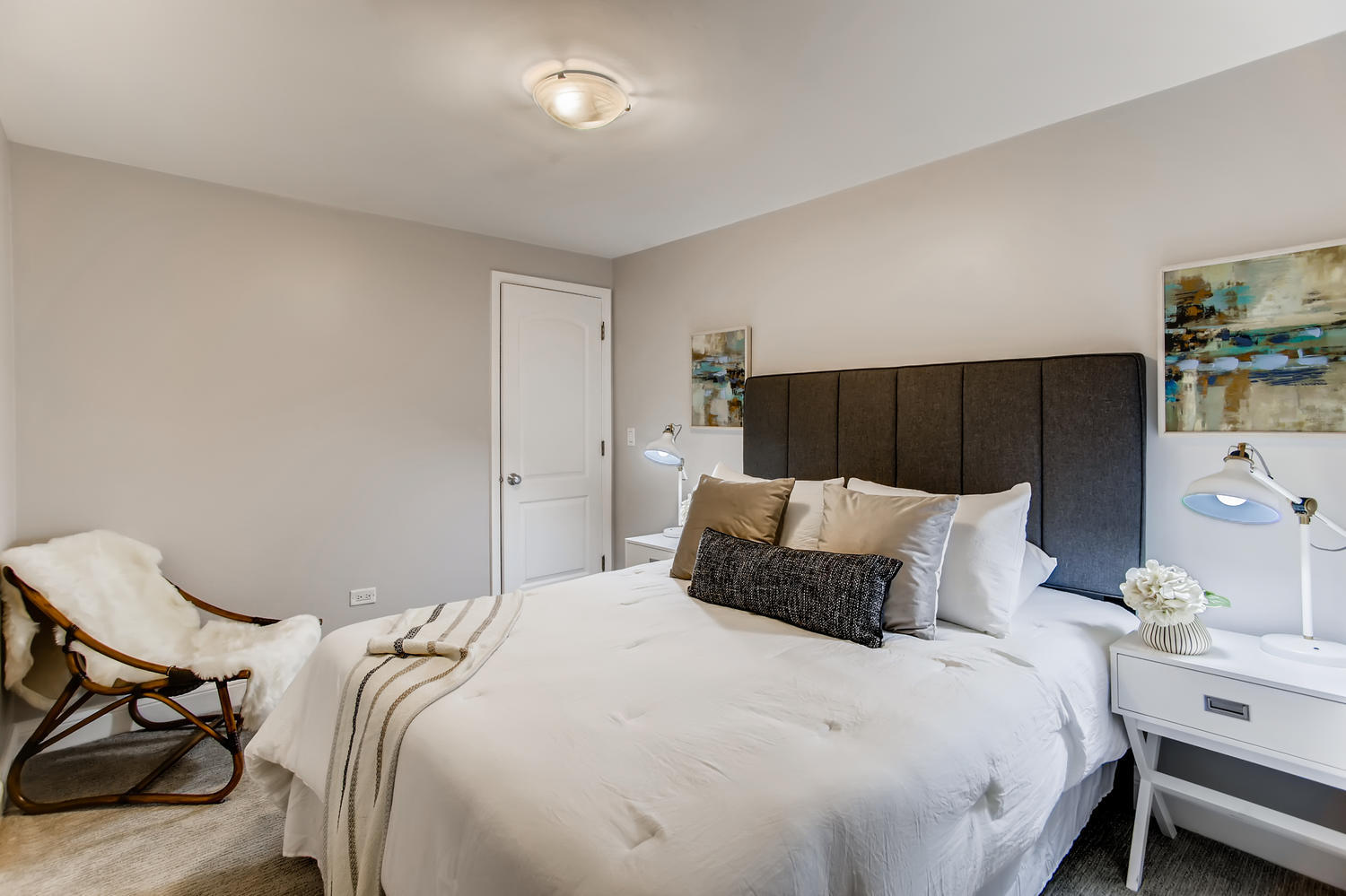 728 West Addison Street, Unit G Chicago, IL 60613 - Photo 8 of 11
