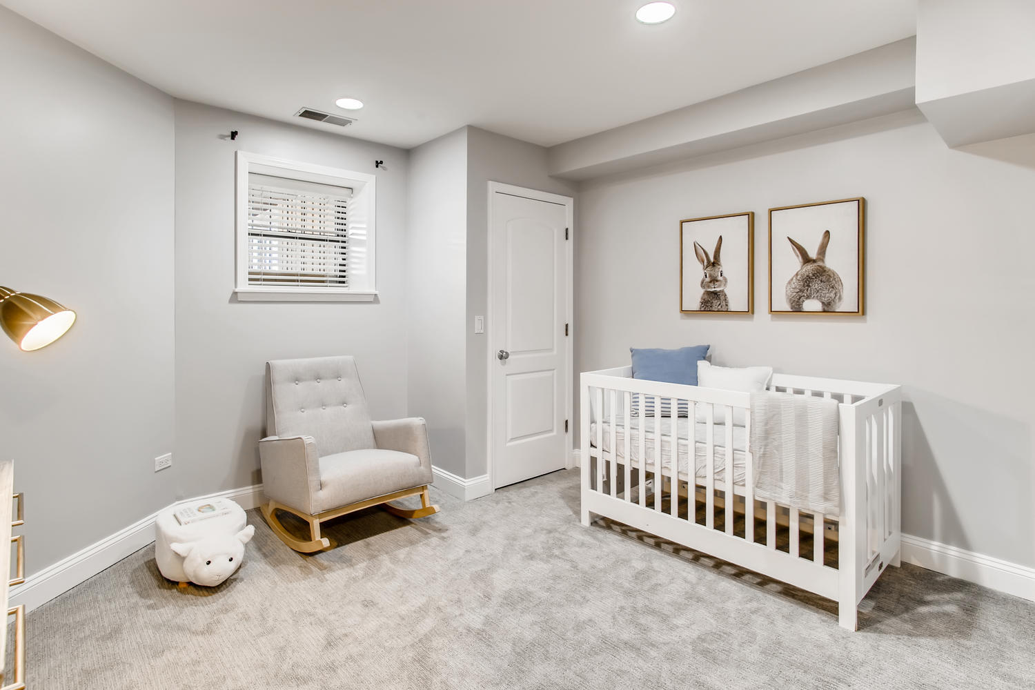 728 West Addison Street, Unit G Chicago, IL 60613 - Photo 9 of 11