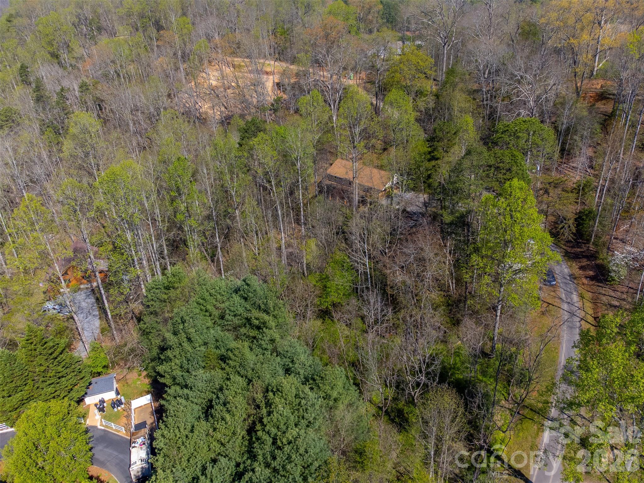 201 Wind Crest Ridge Sylva, NC 28779 - Photo 40 of 42