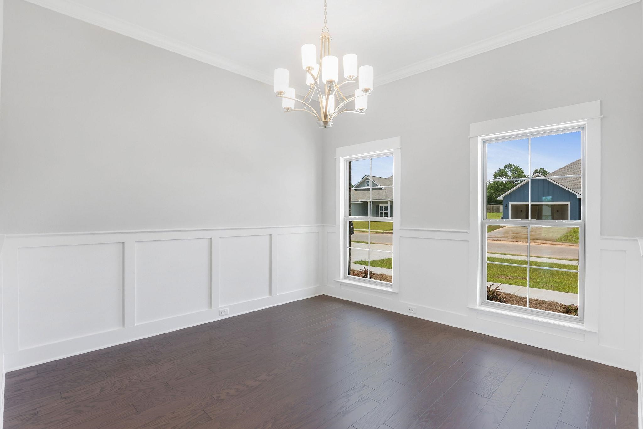 7781 Calverton Street Foley, AL 36535 - Photo 12 of 35 Dining Room