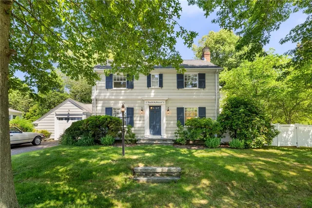$1,350,000 | 36 Kay Boulevard, Newport, RI 02840