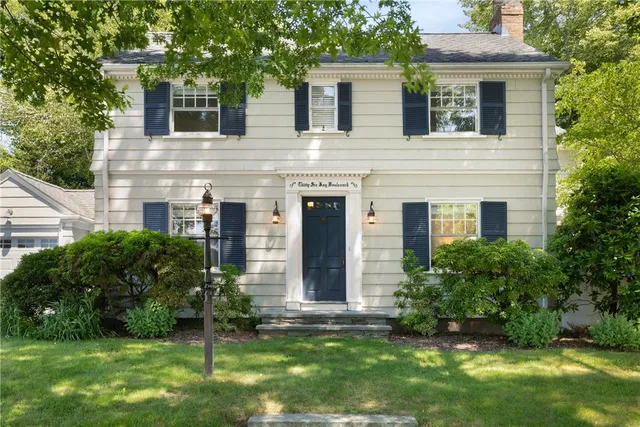 $1,350,000 | 36 Kay Boulevard, Newport, RI 02840