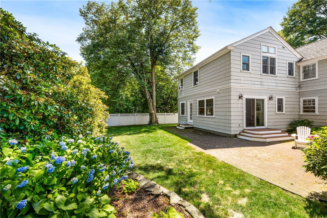 36 Kay Boulevard Newport, RI 02840 - Photo 38 of 49