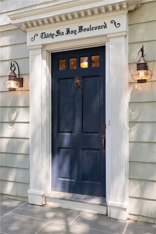 36 Kay Boulevard Newport, RI 02840 - Photo 47 of 49