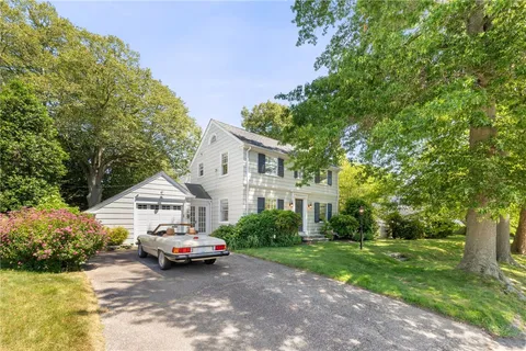 $1,350,000 | 36 Kay Boulevard, Newport, RI 02840