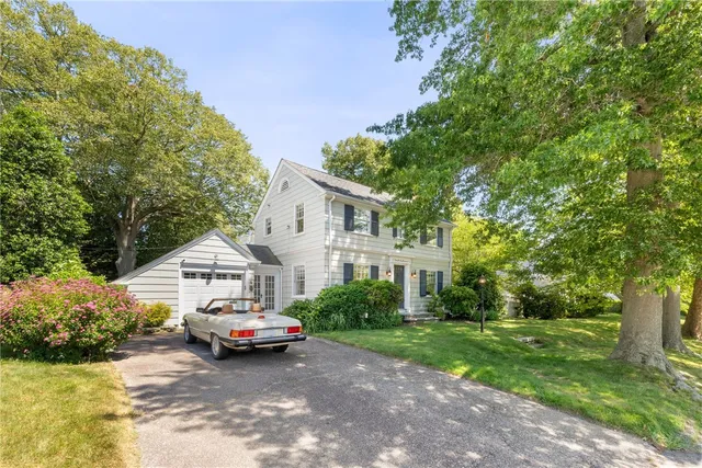 $1,350,000 | 36 Kay Boulevard, Newport, RI 02840