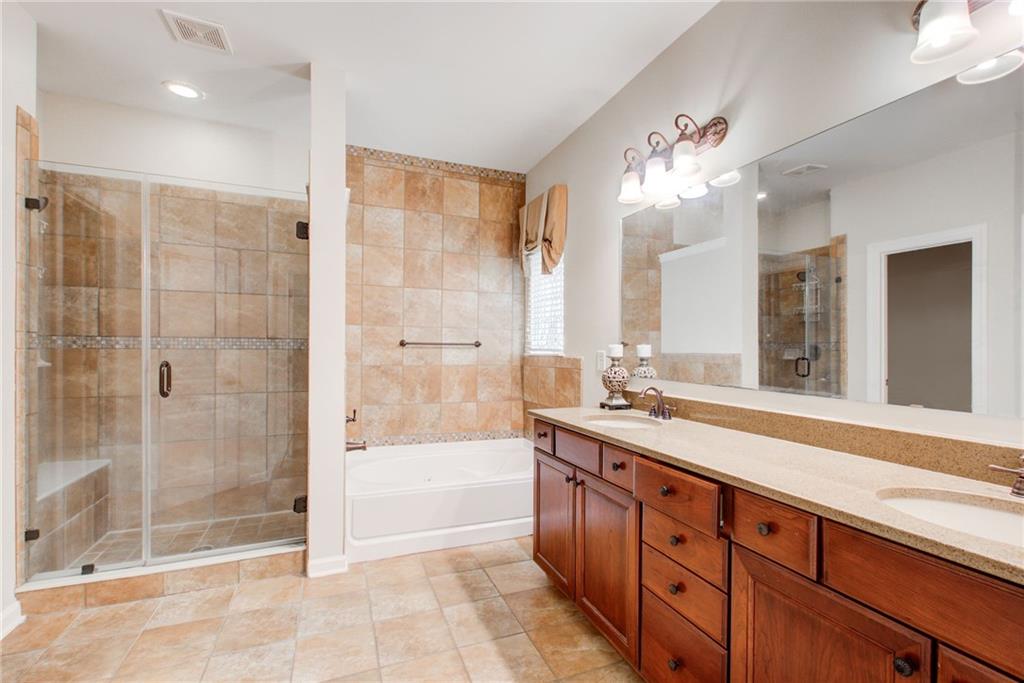 529 Olympic Way Acworth, GA 30102 - Photo 22 of 38