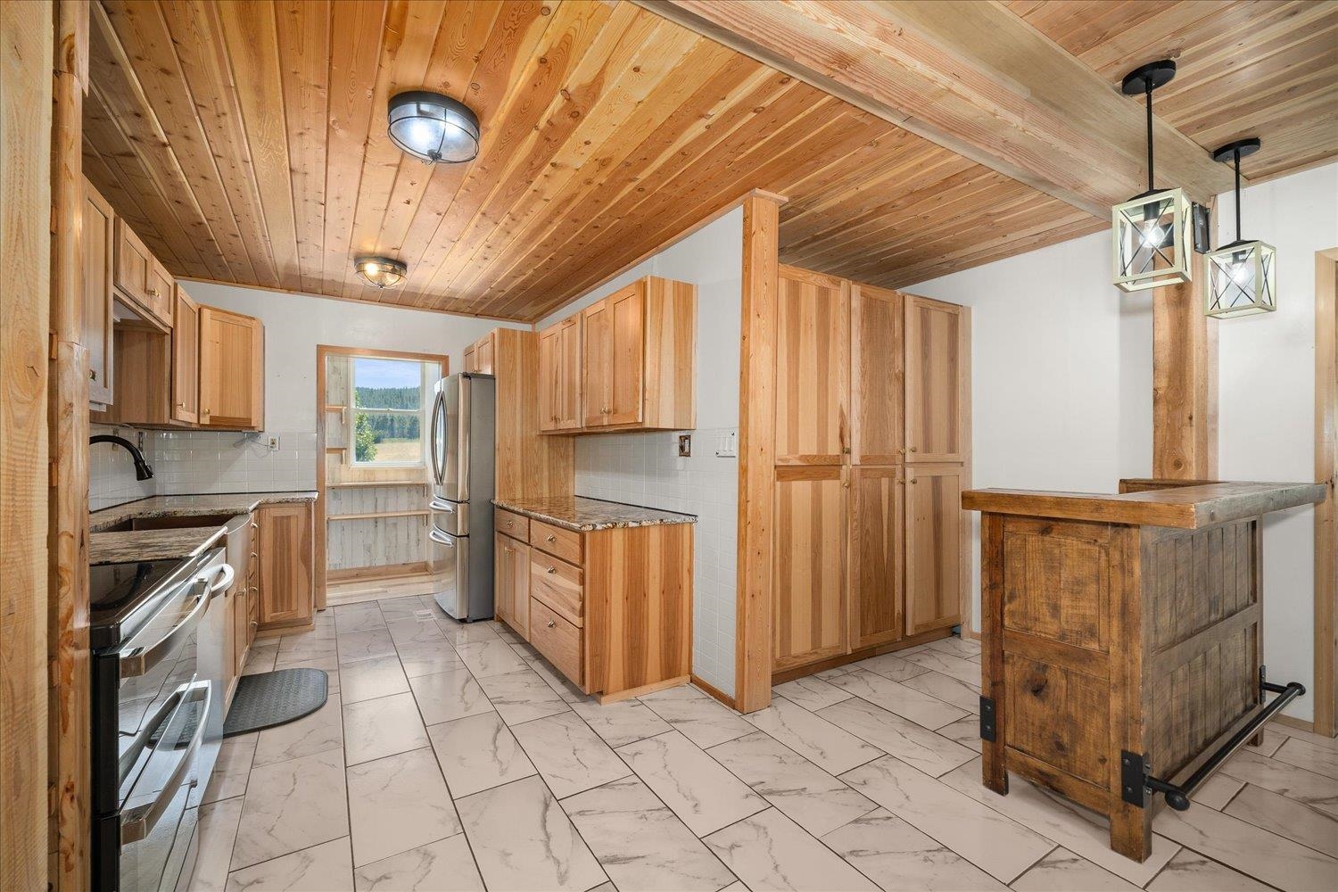 1424 North Idaho Road Liberty Lake, WA 99019 - Photo 18 of 50
