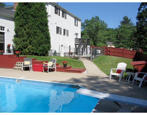 1 Richard Road Hopedale, MA 01747 - Photo 13 of 20 Gallery Image 13