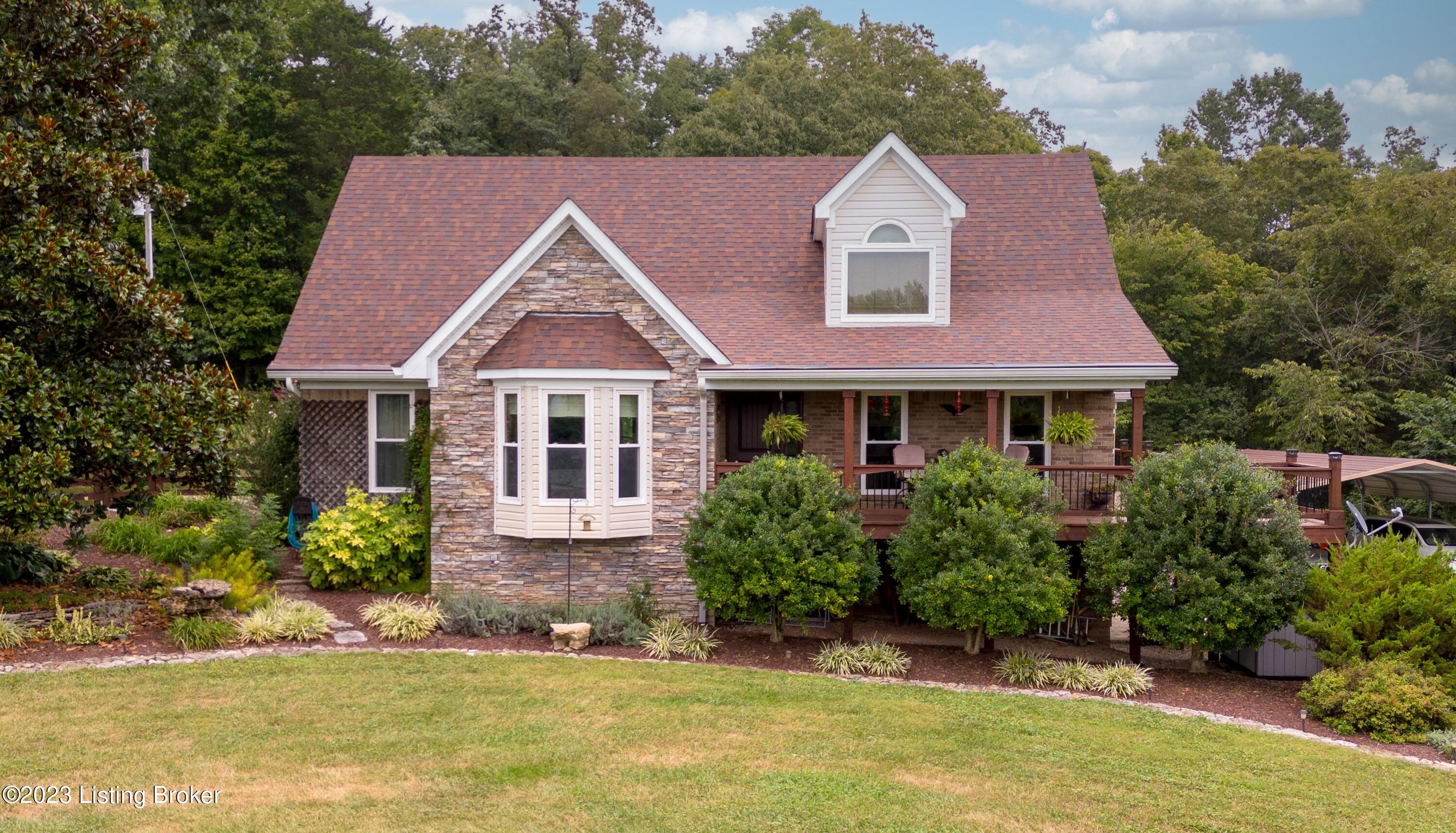2070 Delta Road Taylorsville, KY 40071 - Photo 9 of 86 007