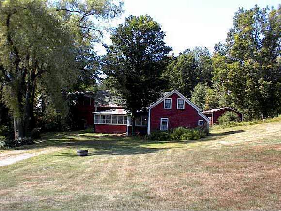 0 Rte 44 West Windsor, VT 05037 - Photo 1 of 1