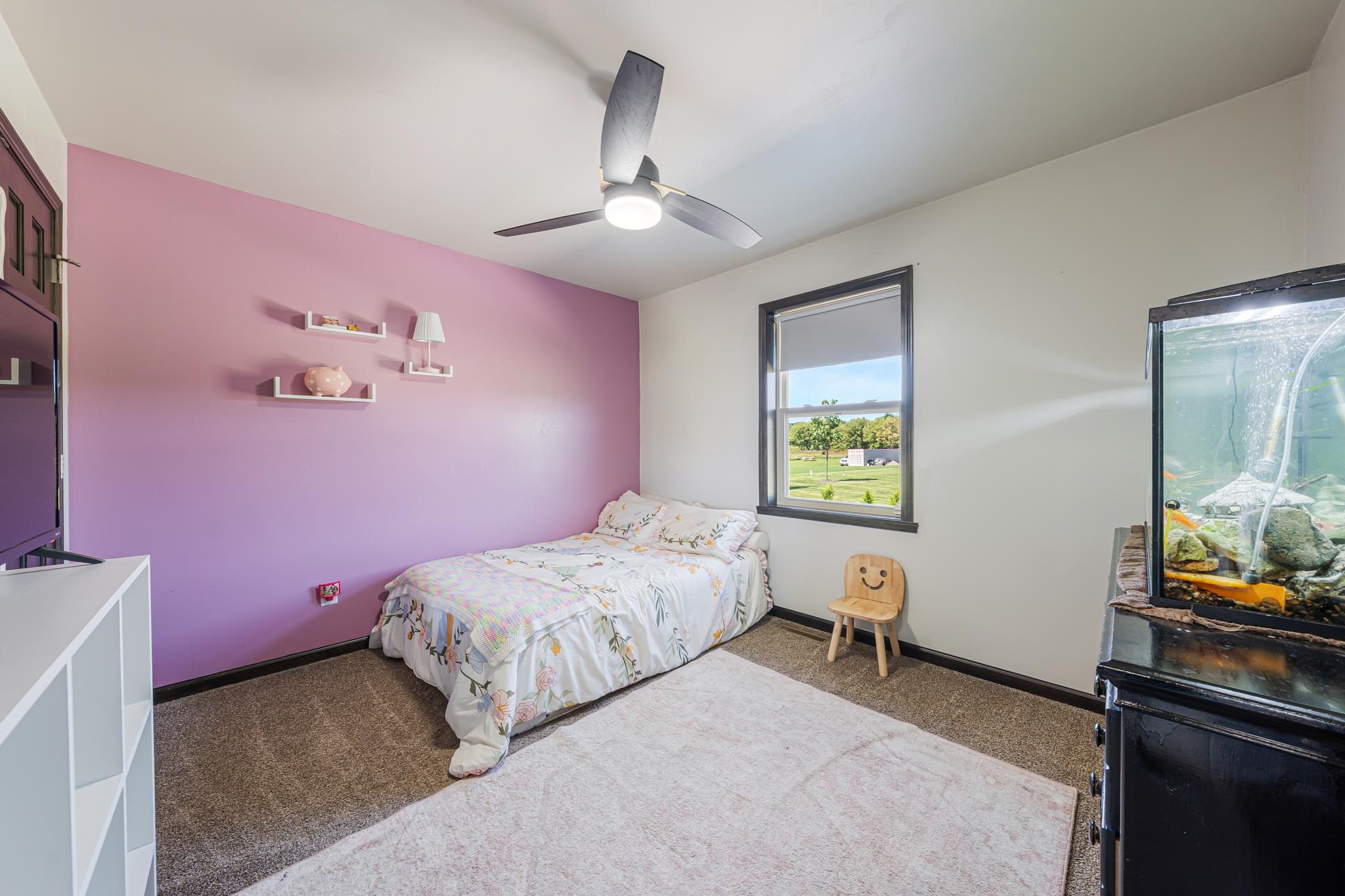 7802 North Brown County Line Road Pulaski, WI 54162 - Photo 22 of 50 Gallery Image 22