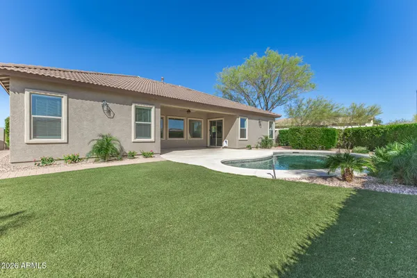 $645,000 | 43805 North 43rd Drive, Anthem, AZ 85087